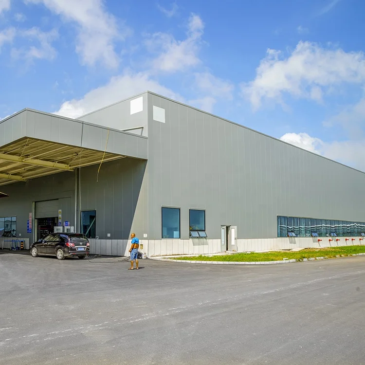 High Quality Warehouses For Lease /garden Warehouses - Buy Warehouses ...