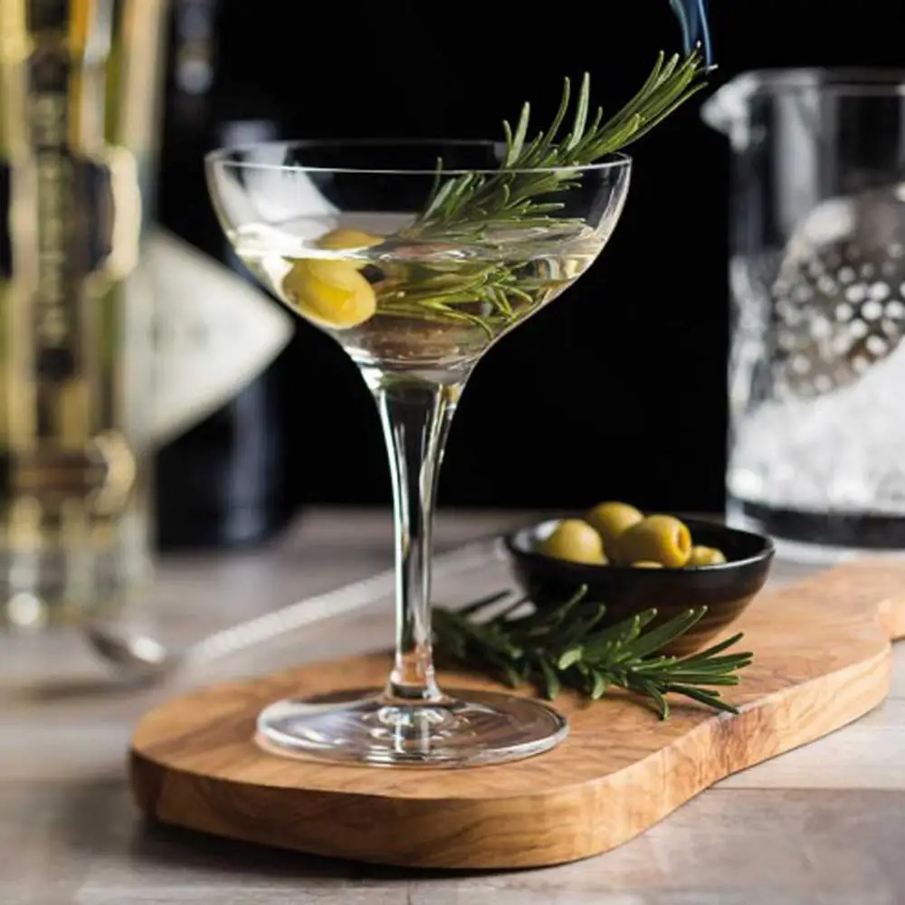 Sparkling Coupe Glasses 6.5oz / 200ml Buy Plastic/glass Champagne Coupe Glass,Funny Glasses