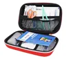 medical small waterprook pvc survival emergency first aid kit bag