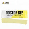 High Efficacy Bee Medicine Doctor Bee (10 Strips) Against Varroa Mite Fluvalinate Strip