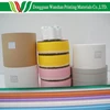 2015 print silk ribbon and H&T band law book dictionary book in Dongguan