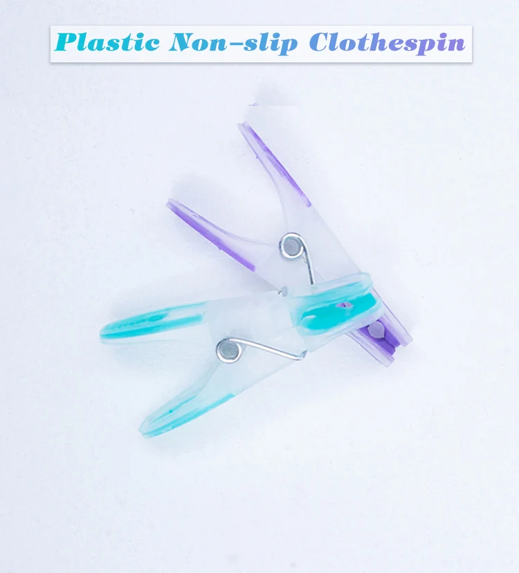 Fancy Colored Plastic Clothes Pegs,Clothes Clips