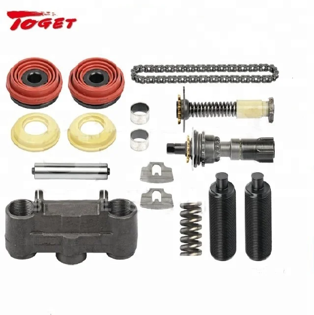 European Brands Auto Spare Parts Brake System Trailer Brake Caliper