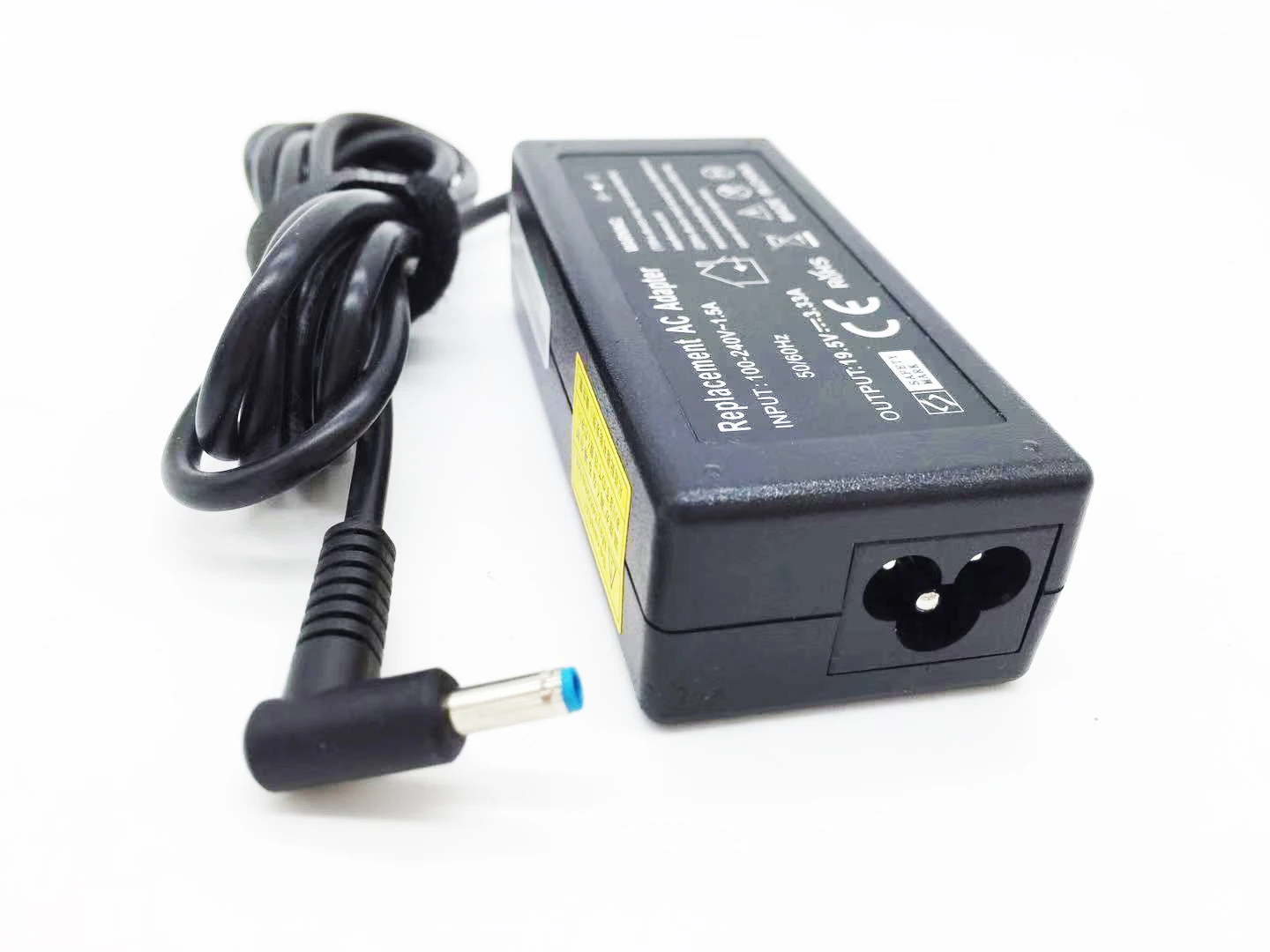 19.5v 3.33a 4.5*3.0mm Laptop Power Supply Replacement For Hp Pavilion