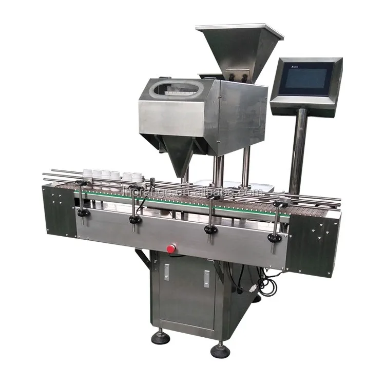 capsule counting machine  (3)