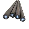 Steel Rod ! S35C ! Threaded Rod Internal Thread S35C Carbon Steel Rod Price