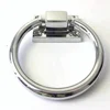 Fashional Furniture Chrome Plated Pull Ring Knob Handle chair ring pull WN05