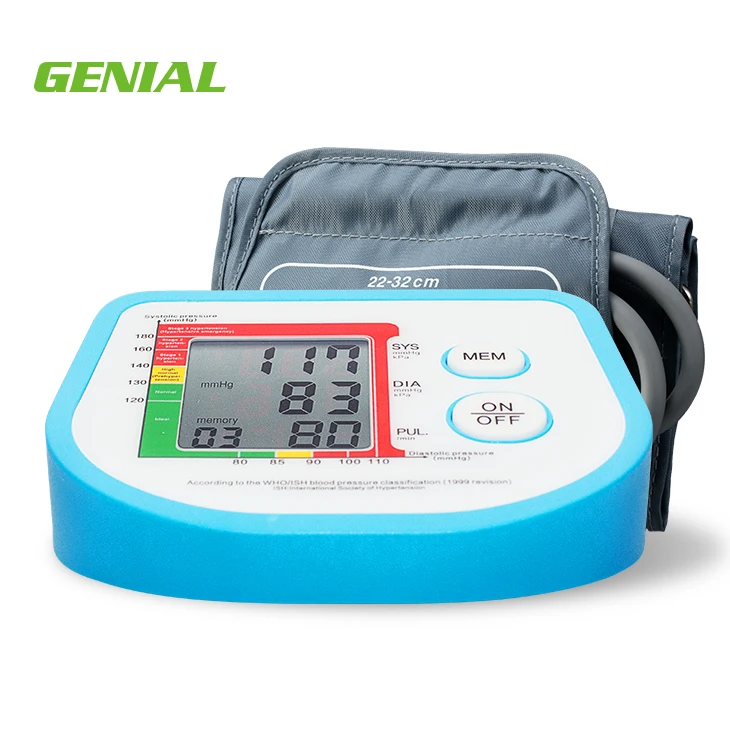 
Digital patient monitor free blood pressure monitor with CE from professional manufacturer 