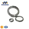 Mechanical shaft seal, mechanical gear ring, tungsten carbide shaft seal ring