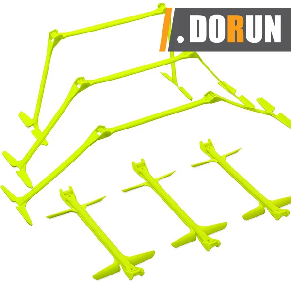 

Octagon Agility Ring Ladder Speed And Agility Training Set, Customize color