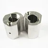Shenzhen manufacturing OEM CNC machining/Stainless steel CNC turning laser therapy equipment parts