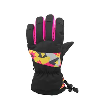 thinsulate ski gloves