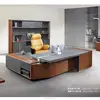 2017 JIADIAN hot sale office executive desk executive office furniture desk