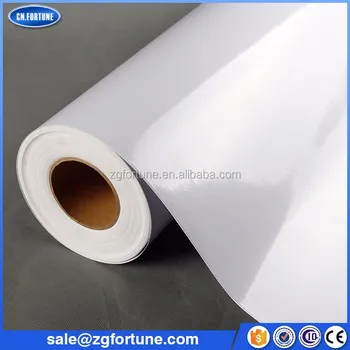 Pabrik Harga Kustom Tahan Air Dekorasi Self Adhesive Vinyl Film