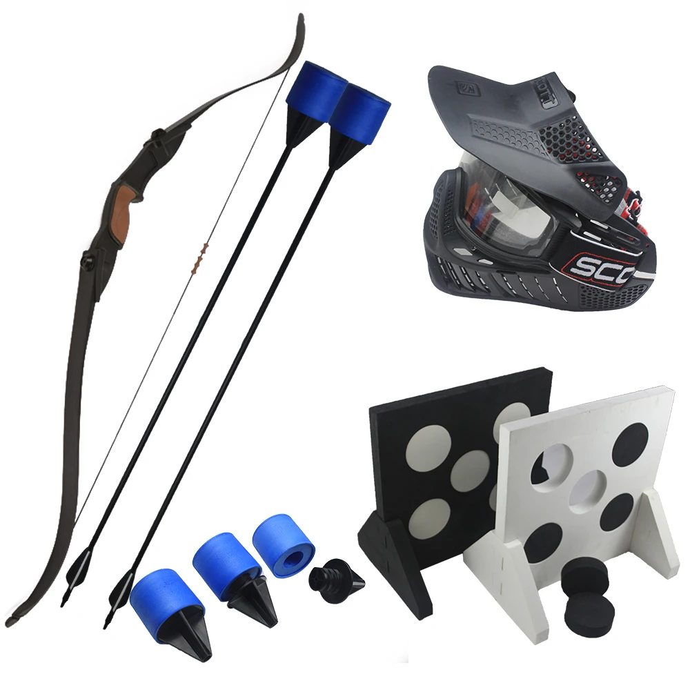 bow and arrow set for sale