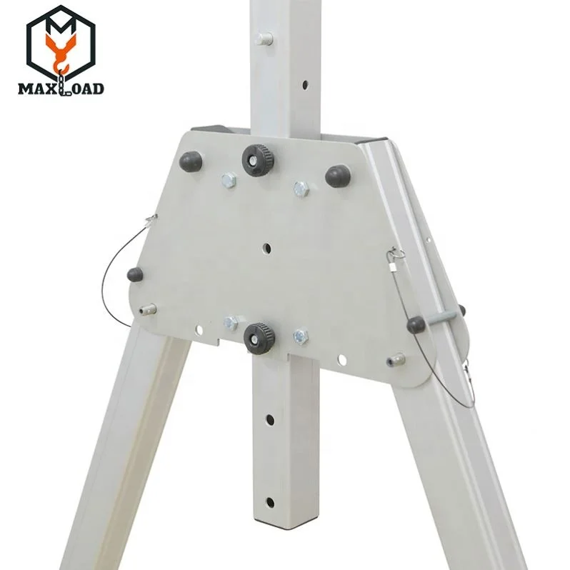 
Industrial Portal Crane Gantry Crane for Portable 1 ton 