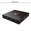 free sample with free shipping set top box android 6.0 marshmallow tv box X96 s905x 1g 8g tv Box