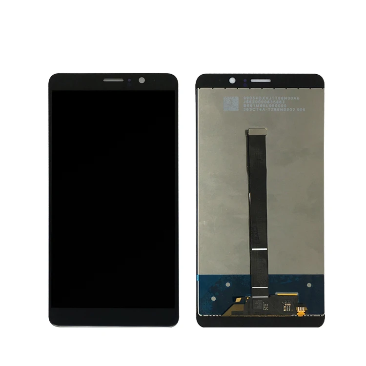 Smartphone Lcd For Huawei Mate 9 LCD Display Touch Screen Digitizer Assembly