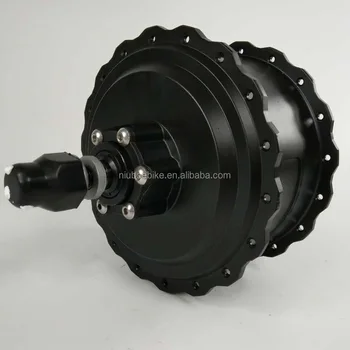 750 watt hub motor