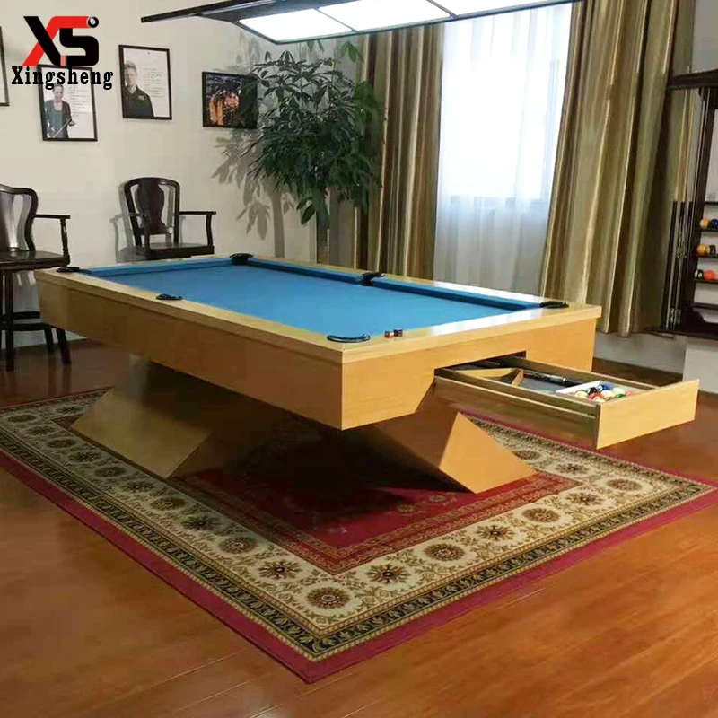 

wholesale cheap price 9 feet billiards pool table for kids