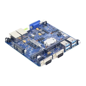 XCY Mini ITX Motherboard Intel Core i3 i5 i7