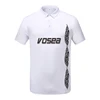 Men Casual Clothing Men Polo T Shirts 100% Cotton