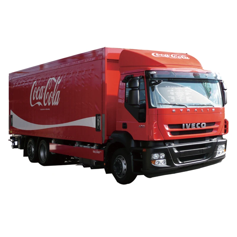 Curtain Side Trailer Parts Rollers Wheels Track Tie Down System