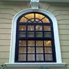 Customized Hotel Classic European Style Decorative EPS Crown Moulding Exterior Window Molding