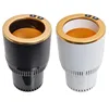Amazon Hot Popular Mini Warmer Cooler Car Refrigerator 12V