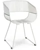 Metal furniture bar restaurant chair metal wire chair metal cafe chair