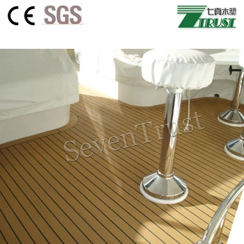 Marine Synthetic Teak Deck Flooring Buy Marine Synthetic Teak