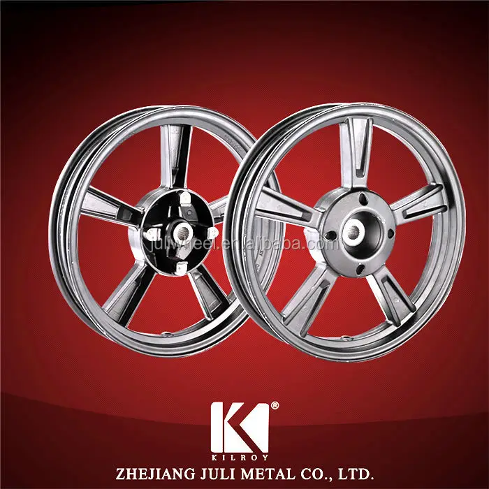
Durable economic competitive hot product motard wheel 