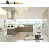 Kaslan 3d uv sheet for kitchen rack cabinet