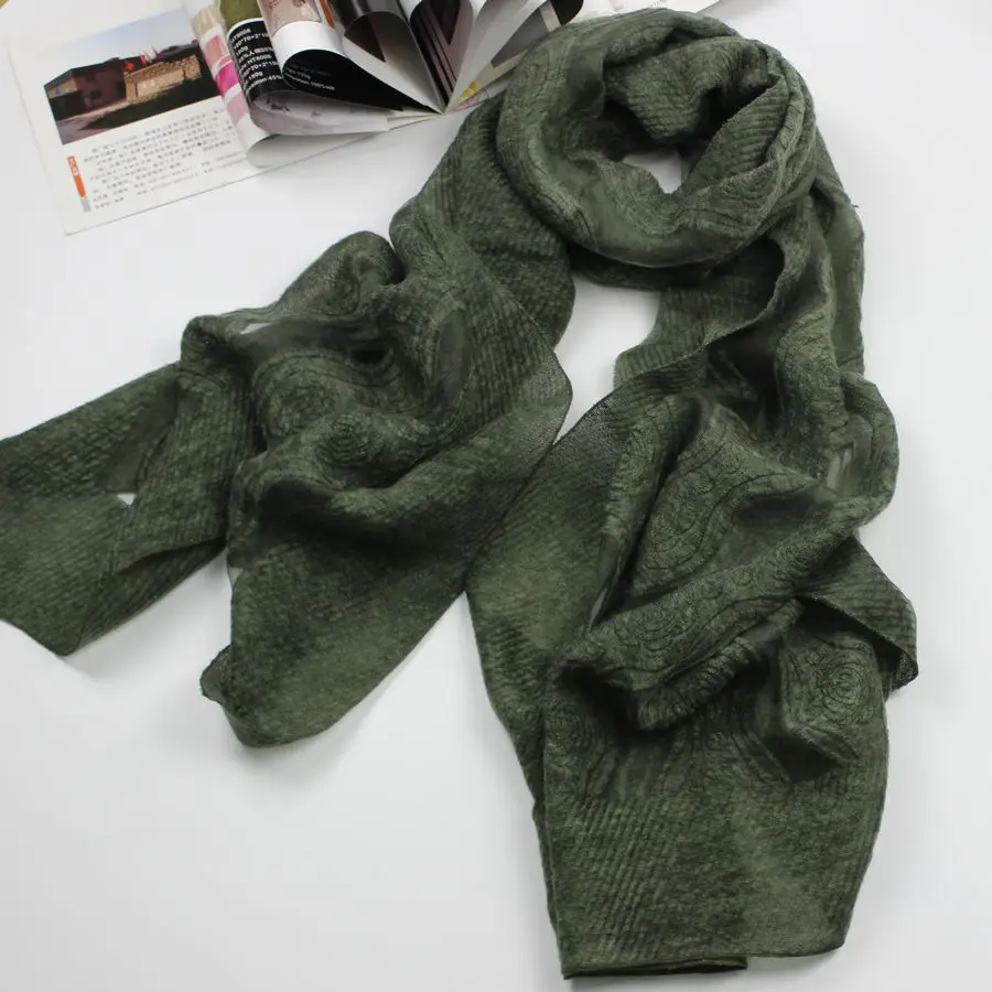 

KASHMIR WOOL SHAWL FOR WOMEN