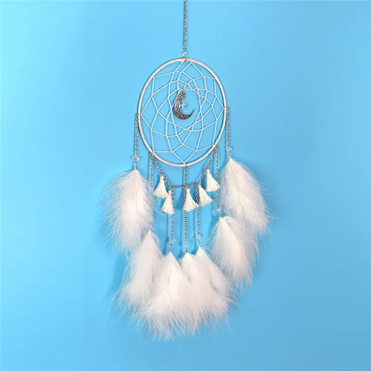 Ied106 Wholesale Custom Dream Catchers Handmade Home Decor Indian