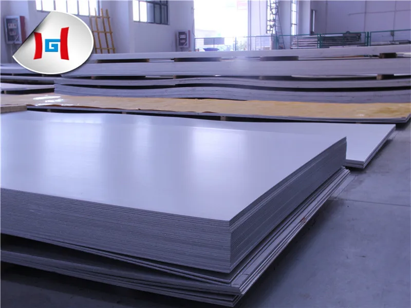 Aisi Astm Standard 8mm Thick 4x8 316 316l Stainless Steel Plate - Buy ...