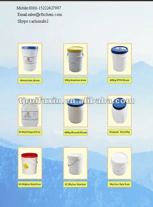 Package Drum_