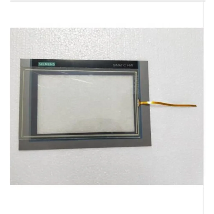 

Touchpad Touch Screen Glass & Protective Film TP900 6AV2124-0JC01-0AX0