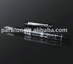 picasso gold pen