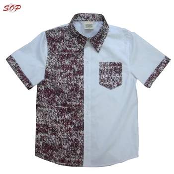 boys cheap shirts