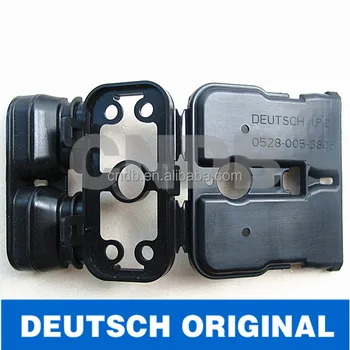 Original Te/deutsch Connector Drc Series Backshell 0528-005-3805 - Buy ...