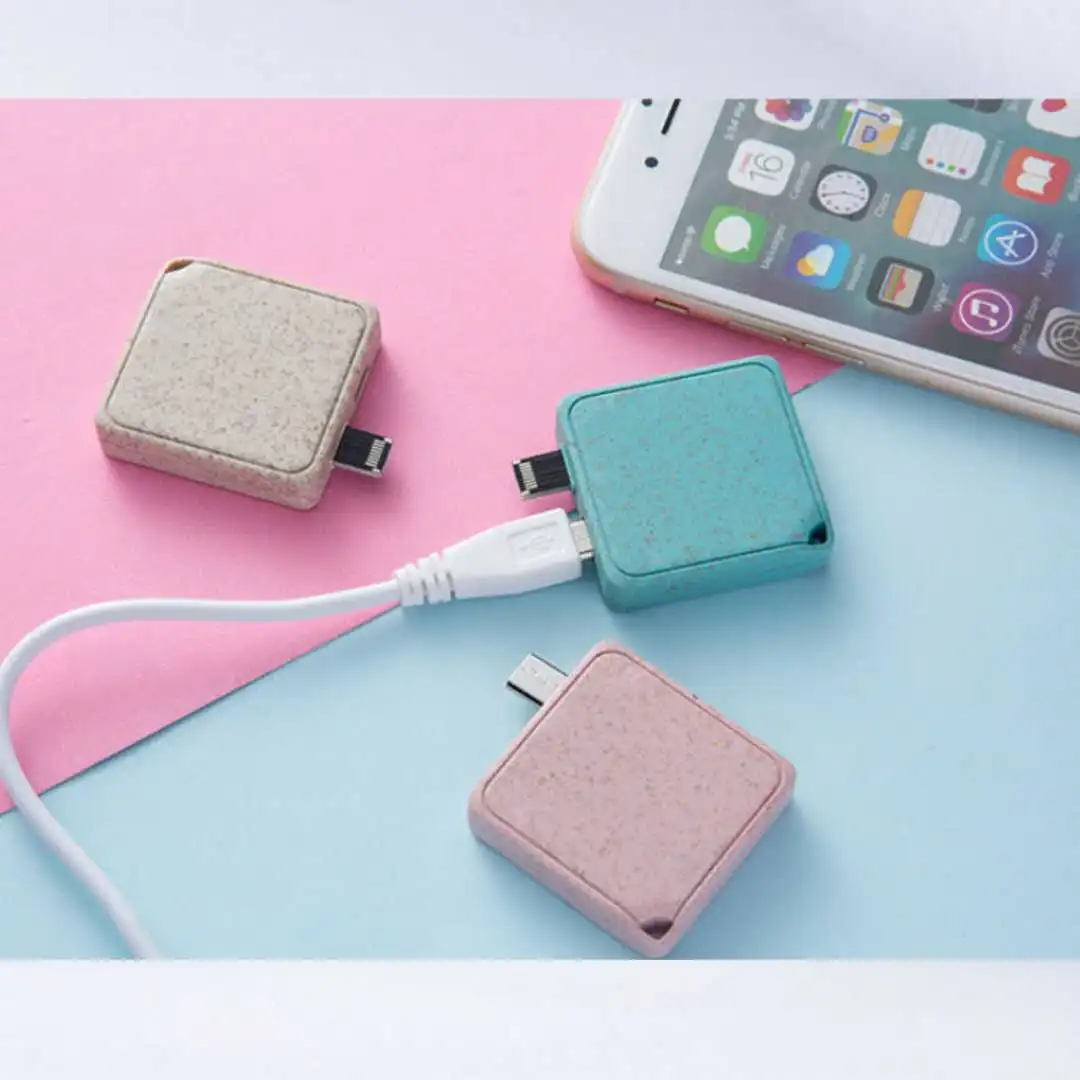 Portable Slim Disposable 1000mah One Time Use Emergency Power Bank Charger Buy Emergency Use