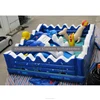 Direct manufacturer jumping bouncy castles/bouncy castle