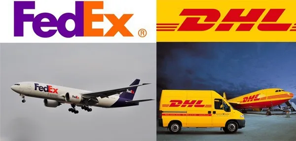 tenlon hair shippment