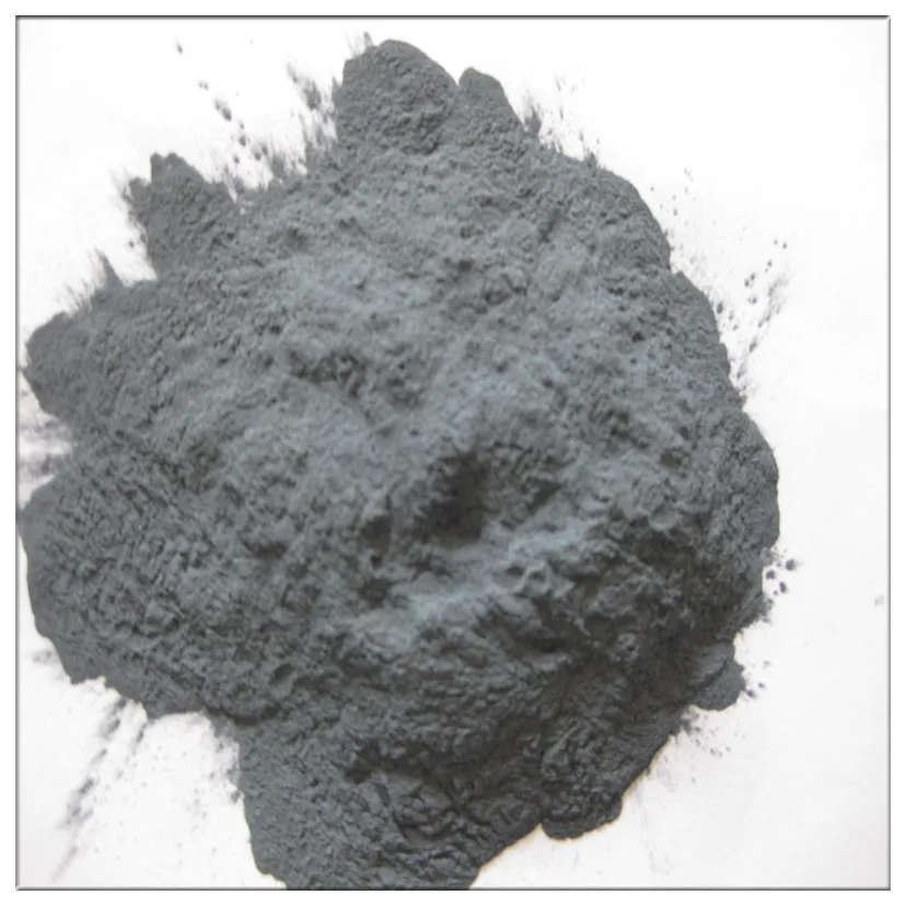 Wholesale Black/Green Silicon Carbide use for grinding glass in China