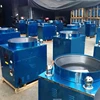 Good insulation properties high thermal efficiency grain process machine for sale