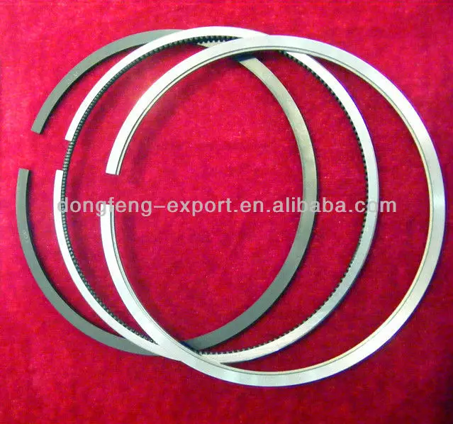
114mm Auto Piston Ring for Cummins 6CT Engine 