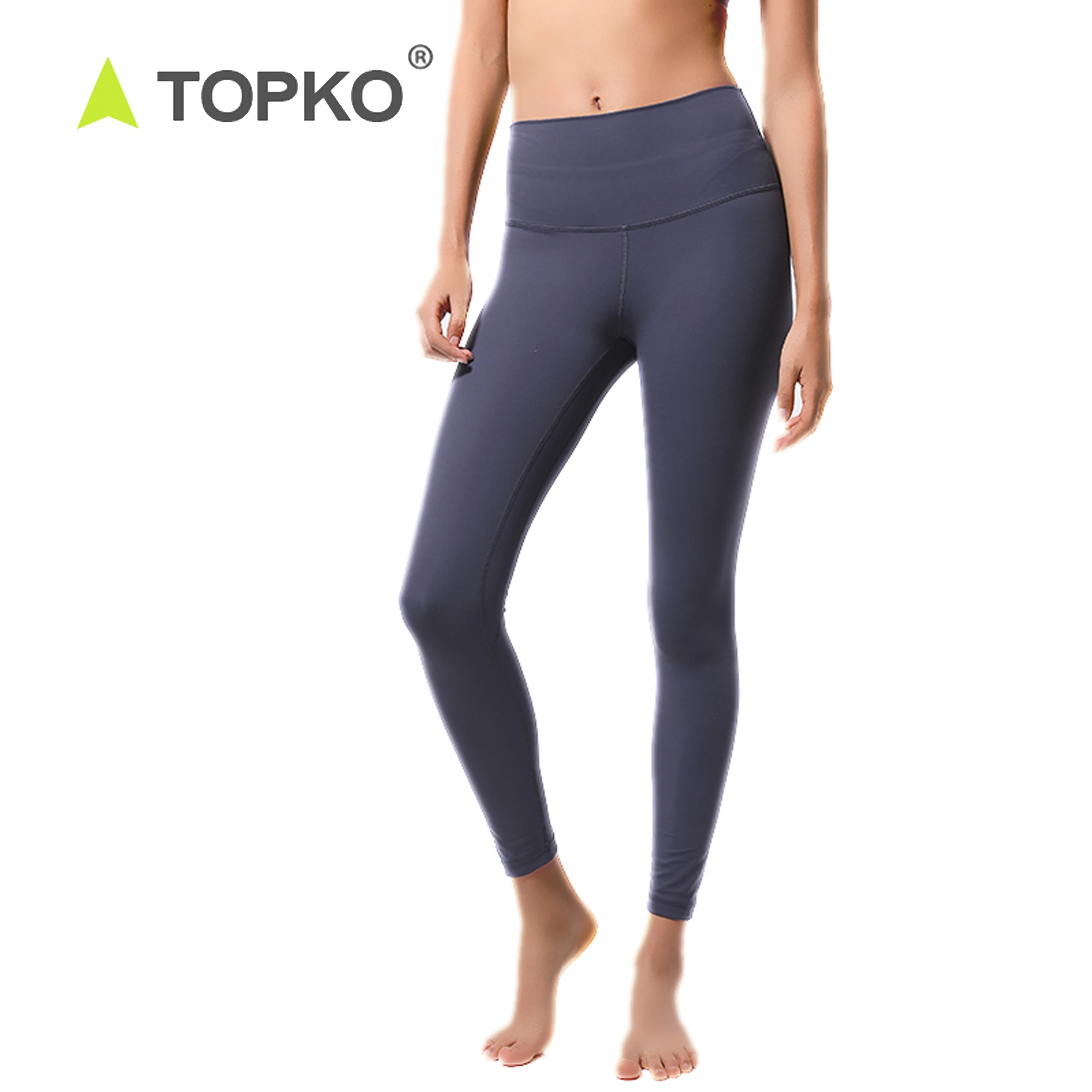 Topko High Quality Wholesale Active Wear Women Yoga Leggings Buy Yoga