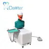 2019 High Quality Electric Dental Teaching Oral Simulation training system for dentists