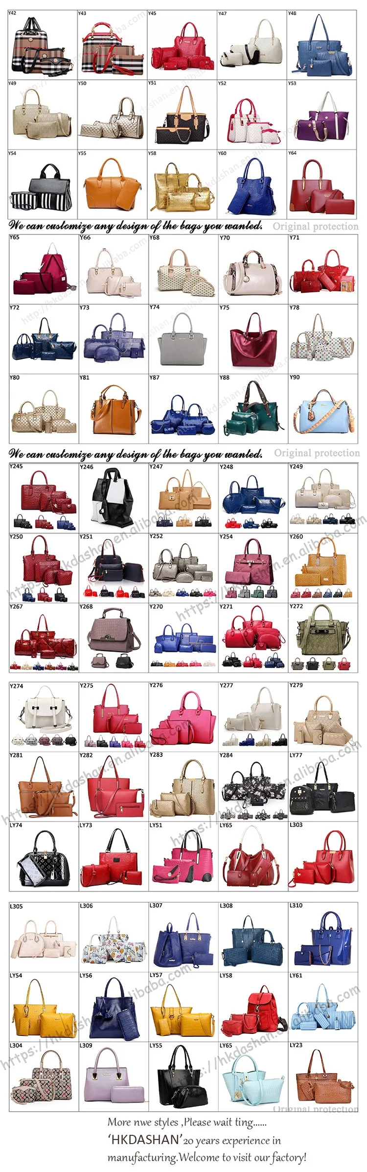 Y 038 Trendy Product Woman Hand Bag Designer Handbags Purses Luxury Las Bags Hot Ing Online Cross Body